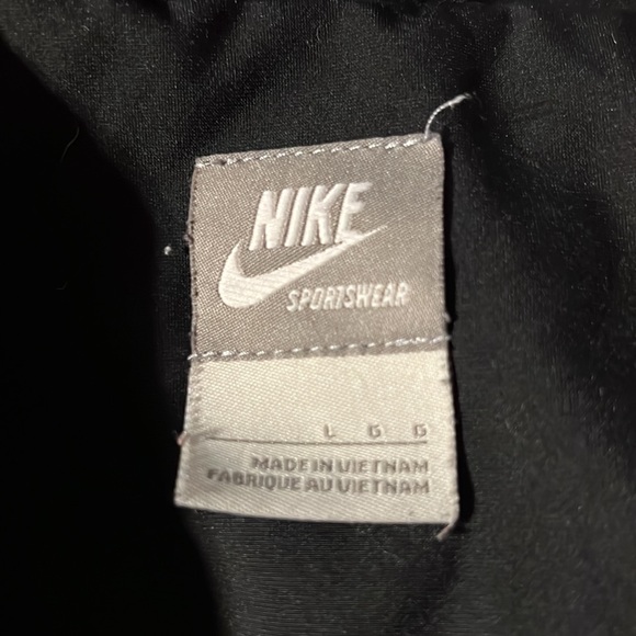 Mens Nike Winbreaker - Picture 5 of 5